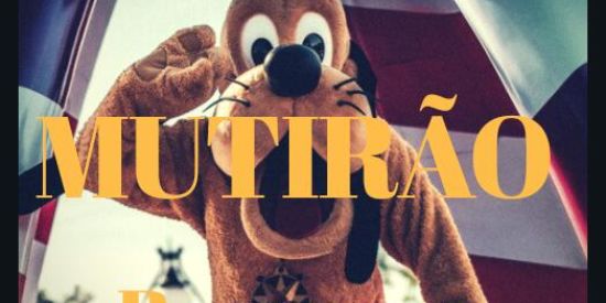 Imagem do grupo de WhatsApp ⚜️1Mutirão Hoje|¤24Hrs🔥⚜️