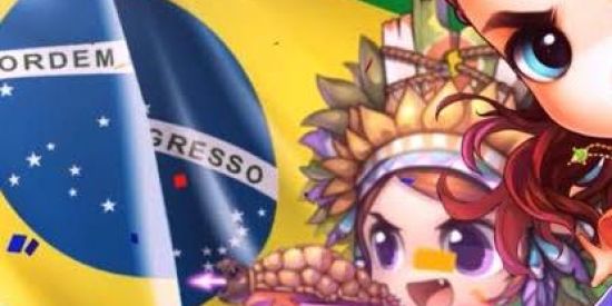 Imagem do grupo de WhatsApp FENIX - BETEL