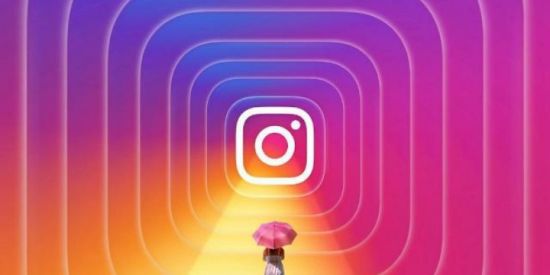 Imagem do grupo de WhatsApp Divulgação do Instagram⚡