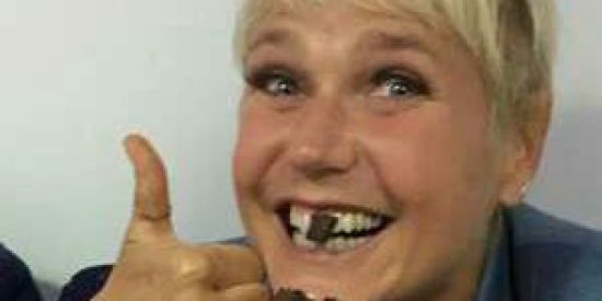 Imagem do grupo de WhatsApp QUARENTENANDO!?️