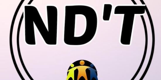 Imagem do grupo de WhatsApp 👑♡ND't♡👑