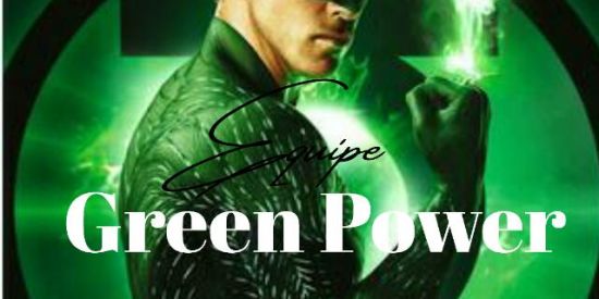 Imagem do grupo de WhatsApp 🐍💎Green Power1💎🐍  ■Gթw ♛*･｡