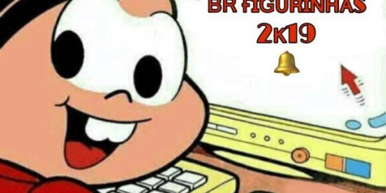 Imagem do grupo de WhatsApp 🇧🇷 ʙʀ ғɪɢᴜʀɪɴʜᴀs 2020 🔔