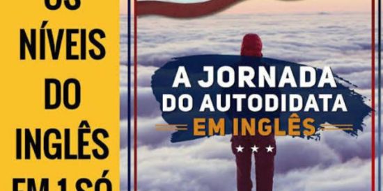 Imagem do grupo de WhatsApp Fluência no inglês