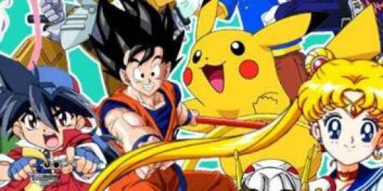 Imagem do grupo de WhatsApp 🌀ENTRA DESENHOS E ANIMES🌀