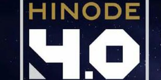 Imagem do grupo de WhatsApp Informações Hinode 4.0