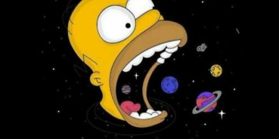 Imagem do grupo de WhatsApp . 🪐 Projeto Blasfêmia 1 🪐.