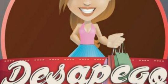 Imagem do grupo de WhatsApp Desapego e Utilidade Púb.