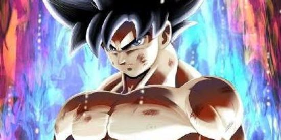 Imagem do grupo de WhatsApp Anime Família