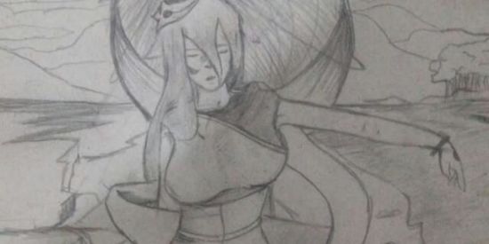 Imagem do grupo de WhatsApp Desenhos aprendiz