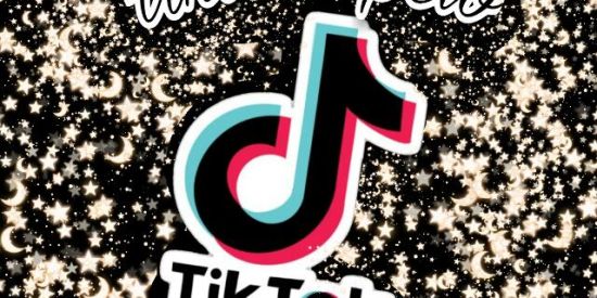 Imagem do grupo de WhatsApp Unidos pelo TikTok🌜