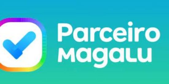 Imagem do grupo de WhatsApp Parceira Magalu