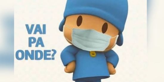 Imagem do grupo de WhatsApp Figurinhas 🎯 📵