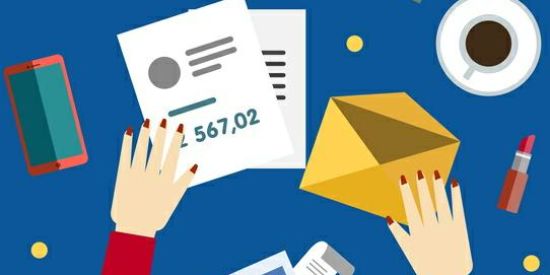 Imagem do grupo de WhatsApp Home Office Premium