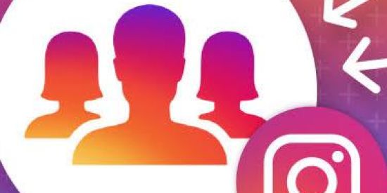 Imagem do grupo de WhatsApp ✨👥Divulgação de Instagram👥✨