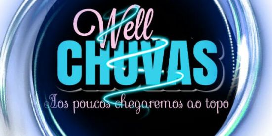 Imagem do grupo de WhatsApp ➊➎ Well'Chuvas☔