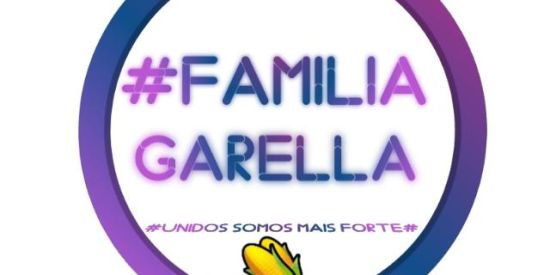 Imagem do grupo de WhatsApp #Familia Garella# 🌽🌽🌽