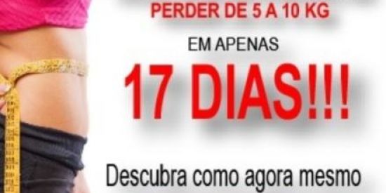 Imagem do grupo de WhatsApp Desafio dos 17 dias