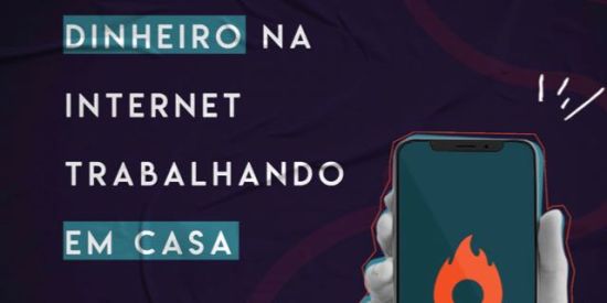 Imagem do grupo de WhatsApp MUDE SUA ROTINA GP 07 🙅🏻‍♂️🤑🚀