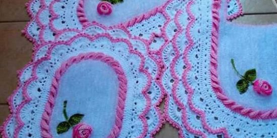 Imagem do grupo de WhatsApp Amigas do croche🧶🧵✂️🧶🧵