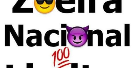 Imagem do grupo de WhatsApp ZNL💯LIMITES💥