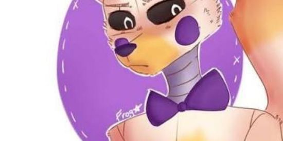 Imagem do grupo de WhatsApp 《FOXY》🦊