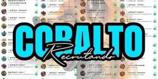 Imagem do grupo de WhatsApp Pré seleçα̃o bonde ♚CB'ร♚