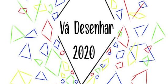 Imagem do grupo de WhatsApp Vá  Desenha😬