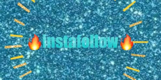 Imagem do grupo de WhatsApp INSTA FOLOOW 1️⃣🔥