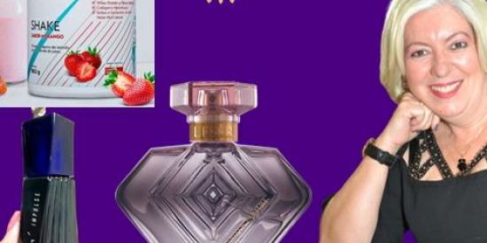 Imagem do grupo de WhatsApp ICA PRODUTOS e SERVIÇOS