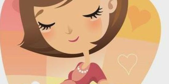 Imagem do grupo de WhatsApp Mães de primeira viagem 🤱🏼