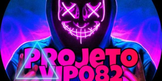 Imagem do grupo de WhatsApp PROJETO_VIP082