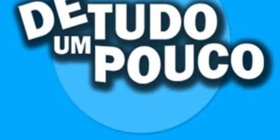 Imagem do grupo de WhatsApp De tudo um pouco 📌