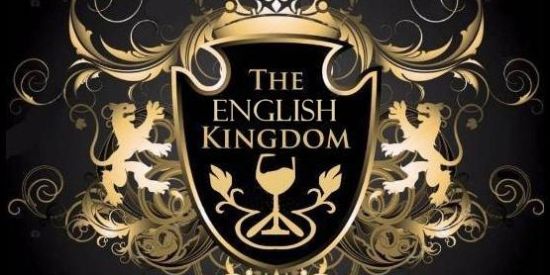 Imagem do grupo de WhatsApp 👑 ENGLISH KINGDOM 👑