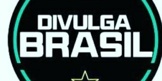 Imagem do grupo de WhatsApp Divulga Brasil