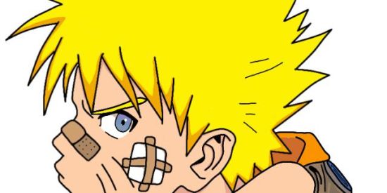 Imagem do grupo de WhatsApp Recrutamento RPG de Naruto