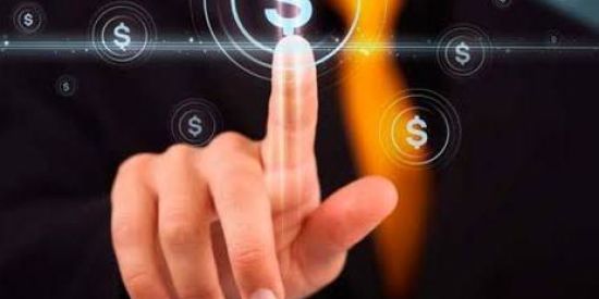 Imagem do grupo de WhatsApp 😎⚜SEU NEGÓCIO ONLINE 🤑📈