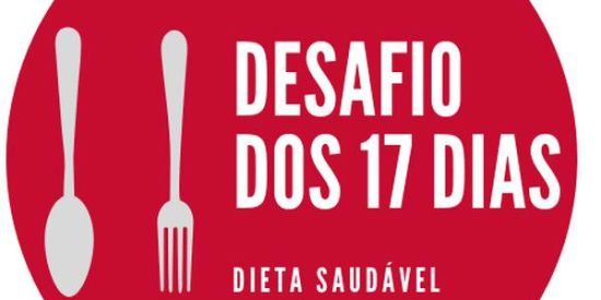 Imagem do grupo de WhatsApp Desafio 17 dias