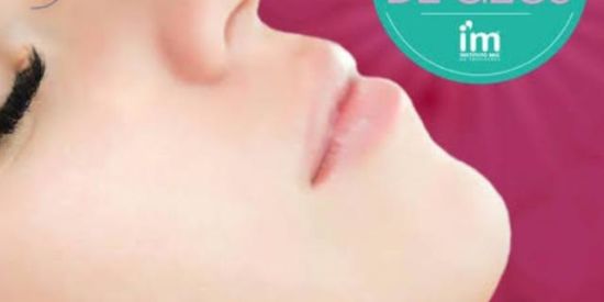 Imagem do grupo de WhatsApp Curso online de alongamento de cílios