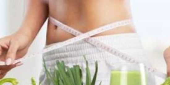 Imagem do grupo de WhatsApp Como Emagrecer em 30 dias