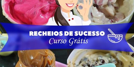Imagem do grupo de WhatsApp 01/06 RECHEIOS DE SUCESSO