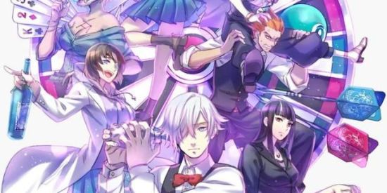 Imagem do grupo de WhatsApp Recepção Geek Family