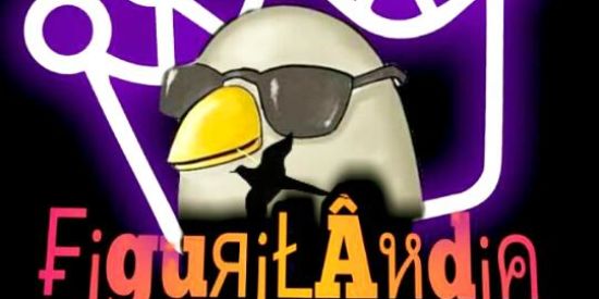 Imagem do grupo de WhatsApp ₣¡guя¡ŁÂหd¡ค