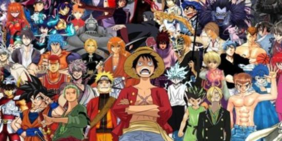 Imagem do grupo de WhatsApp Curso Para Desenhar Anime