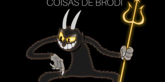 Imagem do grupo de WhatsApp ᏣᎠᏴ - Coisas de Brodi⚡