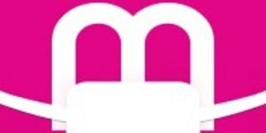 Imagem do grupo de WhatsApp Loja Marisa