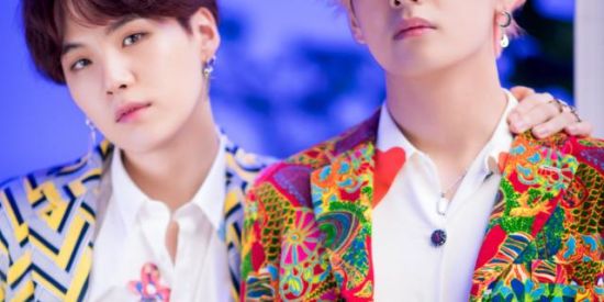 Imagem do grupo de WhatsApp KPOP É VIDA