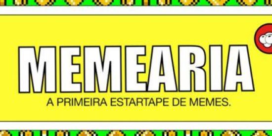 Imagem do grupo de WhatsApp Criação de Memes