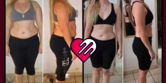 Imagem do grupo de WhatsApp DIETA 17 DIAS