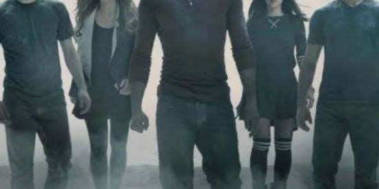 Imagem do grupo de WhatsApp 🐺Bn's ᴛᴇᴇɴ ᴡᴏʟғ🐺